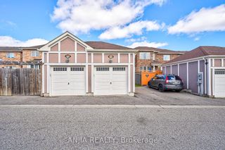 Photo 40: 120 Terry Fox Street in Markham: Cornell House (2-Storey) for sale : MLS®# N8234134