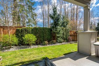 Photo 33: 59 7138 210 Street in Langley: Willoughby Heights Townhouse for sale in "Prestwick" : MLS®# R2677899