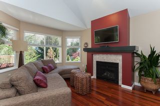 Photo 17: 27 15450 ROSEMARY HEIGHTS Crescent in Surrey: Morgan Creek Townhouse for sale in "CARRINGTON" (South Surrey White Rock)  : MLS®# R2066571