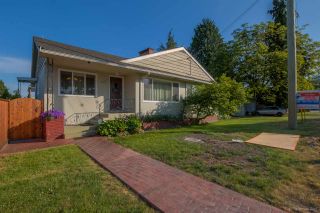 Photo 1: 7720 GRAHAM AVENUE in Burnaby: East Burnaby House for sale (Burnaby East)  : MLS®# R2070842