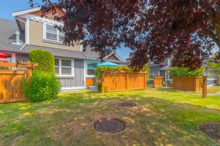 Photo 34: 37 10520 McDonald Park Rd in North Saanich: NS Sandown Row/Townhouse for sale : MLS®# 882717