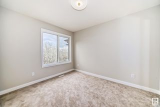 Photo 24: 6308 27 Avenue in Edmonton: Zone 53 House Half Duplex for sale : MLS®# E4387054
