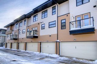 Photo 43: 178 Aspen Hills Villas SW in Calgary: Aspen Woods Row/Townhouse for sale : MLS®# A2009865