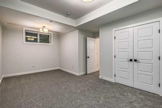 Photo 40: 4916 22 Street SW in Calgary: Altadore Semi Detached (Half Duplex) for sale : MLS®# A2106225