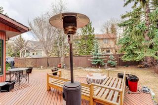 Photo 42: 324 Coach Grove Place SW in Calgary: Coach Hill Detached for sale : MLS®# A2121292