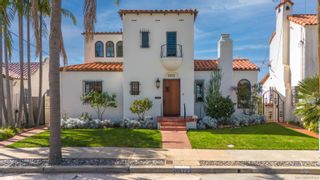Main Photo: MISSION HILLS House for sale : 4 bedrooms : 1977 Titus St in San Diego