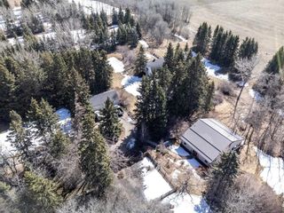 Main Photo: 26471 Township Road 382: Rural Red Deer County Agriculture for sale : MLS®# A2121911