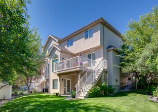 Photo 36: 121 Evergreen Place SW in Calgary: Evergreen Detached for sale : MLS®# A1241436