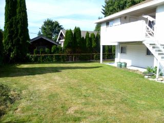 Photo 13: 2181 WARE Street in Abbotsford: Central Abbotsford House for sale in "NEW HOSPITAL - ABBY JUNIOR/SEN" : MLS®# F1418097