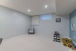 Photo 34: 1031 Fairbrother Crescent in Saskatoon: Silverspring Residential for sale : MLS®# SK942706