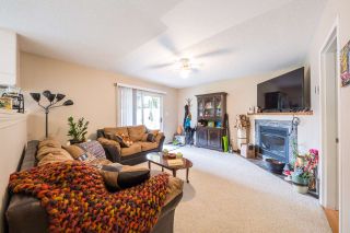 Photo 17: 12198 IRVING Street in Maple Ridge: Northwest Maple Ridge House for sale : MLS®# R2216031
