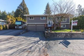 Main Photo: 4430 196A Street in Langley: Brookswood Langley House for sale : MLS®# R2292754