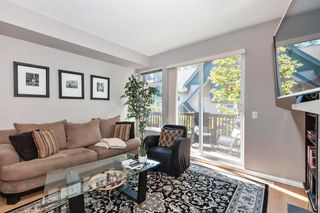 Photo 3: 37 50 PANORAMA Place in Port Moody: Heritage Woods PM Townhouse for sale in "Adventure Ridge" : MLS®# R2725858