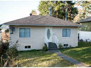 Photo 2: 14069 114TH Avenue in Surrey: Bolivar Heights House for sale (North Surrey)  : MLS®# F1406850