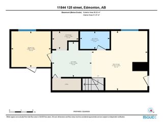 Photo 6: 11844 125 Street in Edmonton: Zone 04 House Half Duplex for sale : MLS®# E4390136