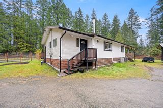 Photo 2: 1164 Pratt Rd in Coombs: PQ Errington/Coombs/Hilliers House for sale (Parksville/Qualicum)  : MLS®# 952052
