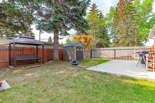 Photo 36: 5311 Brisebois Drive NW in Calgary: Brentwood Detached for sale : MLS®# A2050440