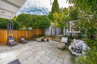 Photo 36: 2878 W 3RD AVENUE in Vancouver: Kitsilano 1/2 Duplex for sale (Vancouver West)  : MLS®# R2620030