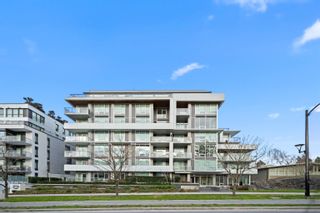 Main Photo: 104 4988 CAMBIE Street in Vancouver: Cambie Condo for sale in "HAWTHORNE" (Vancouver West)  : MLS®# R2894100