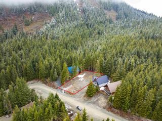 Main Photo: 46950 SNOWMIST Drive in Mission: Hemlock Land for sale : MLS®# R2870704