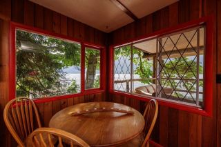 Photo 9: 11 JOHNSON Bay in North Vancouver: Indian Arm House for sale in "Johnson Bay" : MLS®# R2851895