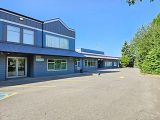 Photo 2: M 2435 Mansfield Dr in Courtenay: CV Courtenay City Office for lease (Comox Valley)  : MLS®# 926247