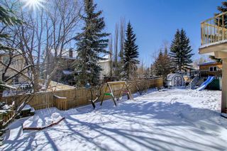 Photo 50: 240 Evergreen Court SW in Calgary: Evergreen Detached for sale : MLS®# A1186991