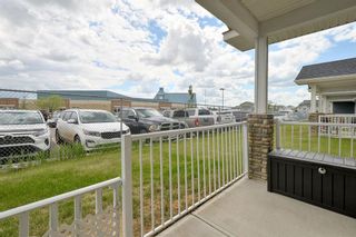 Photo 15: 44 Sunrise Place NE: High River Row/Townhouse for sale : MLS®# A1227947