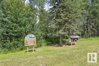 Photo 1: 14 POPPY Place: Rural Lac Ste. Anne County Vacant Lot/Land for sale : MLS®# E4371745