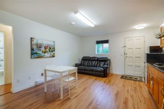 Photo 11: 3259 SAMUELS Court in Coquitlam: New Horizons House for sale : MLS®# R2484157