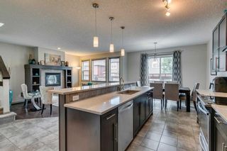 Photo 12: 317 Kings Heights Drive SE: Airdrie Detached for sale : MLS®# A2072999