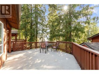 Photo 28: 202 97A Highway Unit# 23 in Sicamous: Recreational for sale : MLS®# 10309833