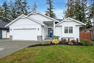 Photo 1: 2513 Brookfield Dr in Courtenay: CV Courtenay City House for sale (Comox Valley)  : MLS®# 927475