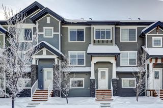 Photo 2: 11 Nolan Hill Boulevard NW in Calgary: Nolan Hill Row/Townhouse for sale : MLS®# A2028249