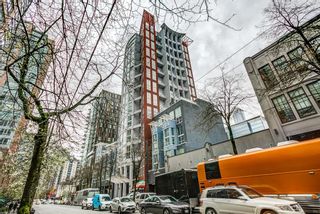 Photo 38: 1104 933 SEYMOUR Street in Vancouver: Downtown VW Condo for sale in "THE SPOT" (Vancouver West)  : MLS®# R2673748