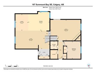 Photo 33: 167 Sunmount Bay SE in Calgary: Sundance Detached for sale : MLS®# A2014046