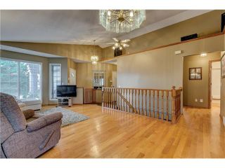Photo 4: 216 CITADEL HILLS Place NW in Calgary: Citadel House for sale : MLS®# C4072554