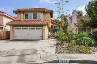 Photo 2: MIRA MESA House for sale : 4 bedrooms : 7235 Fargate Ter in San Diego