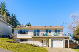 Main Photo: 189 Westwood Rd in Nanaimo: Na South Jingle Pot House for sale : MLS®# 953878