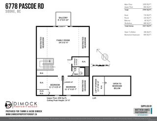 Photo 57: 6778 Pascoe Rd in Sooke: Sk Broomhill House for sale : MLS®# 909239