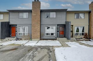 Photo 3: 69 9908 Bonaventure Drive SE in Calgary: Willow Park Row/Townhouse for sale : MLS®# A1207444