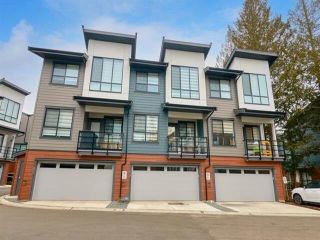 Photo 1: 59 7177 194A Street in Surrey: Clayton Townhouse for sale (Cloverdale)  : MLS®# R2761260