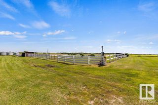 Photo 37: 25421 TWP RD 554: Rural Sturgeon County House for sale : MLS®# E4326224