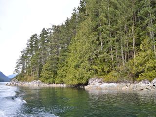 Photo 10: DL 1445 Dent Island in Sonora Island: Isl Small Islands (Campbell River Area) Land for sale (Islands)  : MLS®# 861220