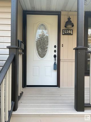 Photo 4: 12244 131 Street in Edmonton: Zone 04 House for sale : MLS®# E4355988
