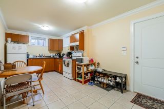 Photo 27: 4242 HURST Street in Burnaby: Metrotown House for sale (Burnaby South)  : MLS®# R2855297