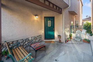 Photo 40: SAN DIEGO Townhouse for sale : 3 bedrooms : 2536 Brant St