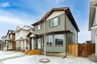 Photo 2: 340 Luxstone Place: Airdrie Detached for sale : MLS®# A1189968