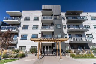 Photo 2: 207 4250 Seton Drive SE in Calgary: Seton Apartment for sale : MLS®# A2002957