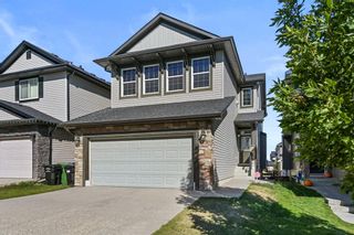 Photo 1: 127 Kincora Glen Road NW in Calgary: Kincora Detached for sale : MLS®# A1259048